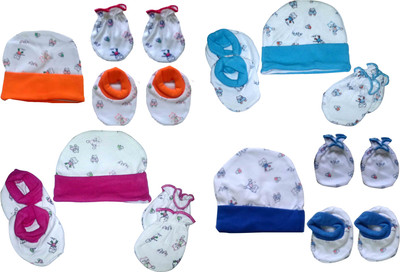 

Xchildhood Baby Combo(Multicolor)