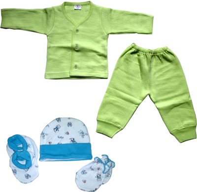 

Xchildhood baby combo(Multicolor)