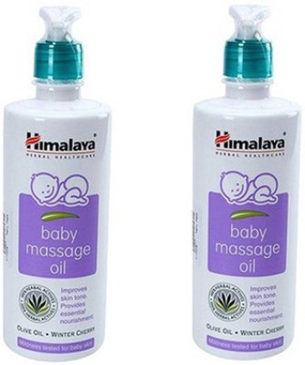 

Himalaya Himalaya Baby Combo (Multicolor)(White)