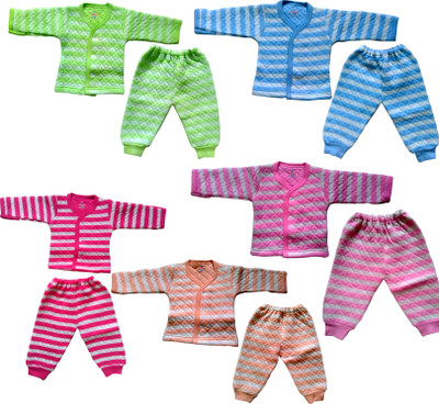 

Xchildhood Baby Combo(Multicolor)