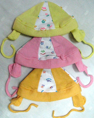 

Love Baby Baby Care Combo Pack 3(White)