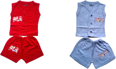 

Xchildhood baby combo(Multicolor)