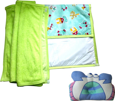 

Xchildhood baby combo(Multicolor)