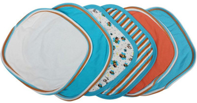 

Morisons Baby Dreams Face towel(Blue)