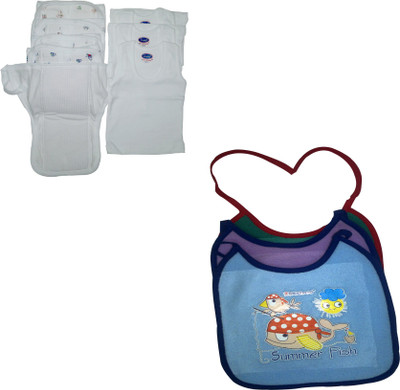 

Xchildhood baby combo(Multicolor)