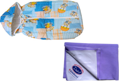 

Xchildhood baby combo(Multicolor)