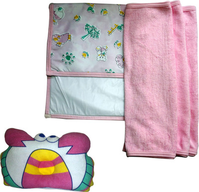 

Xchildhood baby combo(Multicolor)