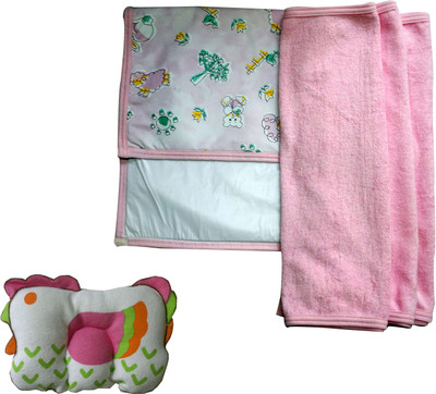 

Xchildhood baby combo(Multicolor)