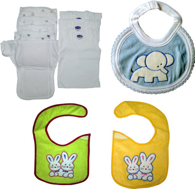 

Xchildhood baby combo(Multicolor)