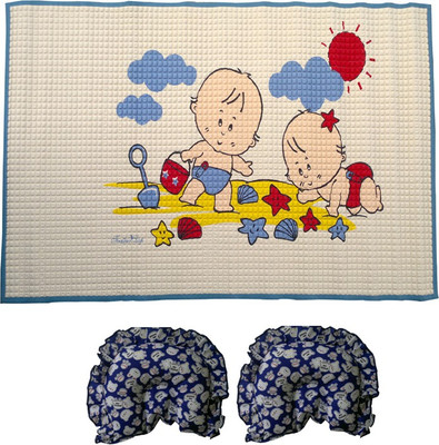 

Xchildhood baby combo(Multicolor)
