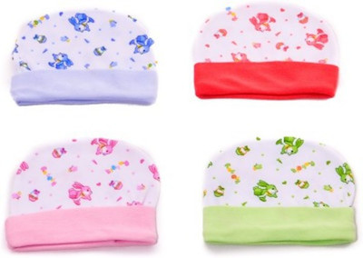

Kero Kid Baby Cap Combo(Blue / Pink / Green / Red)