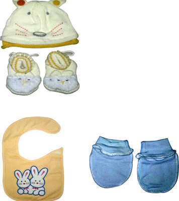

Xchildhood baby combo(Multicolor)
