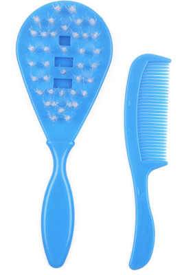 

Kandy Floss HAIR COMB SET(Blue)