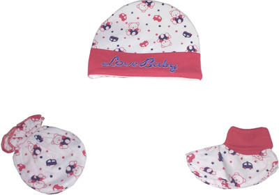 

Baby's Clubb Baby Combo(White, Red)