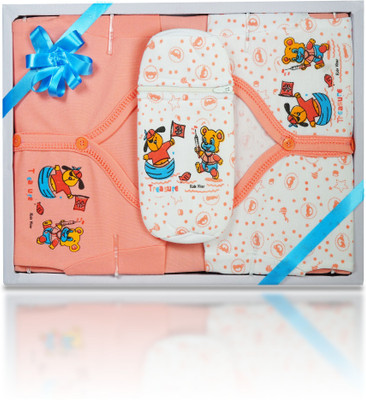 kidz Little(Peach)