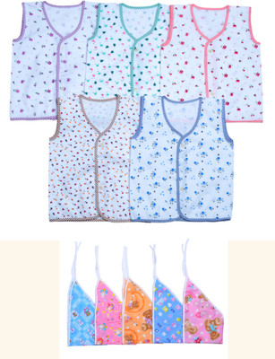

Sathiyas Infant Wear(Multicolor)