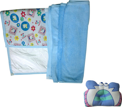 

Xchildhood baby combo(Multicolor)