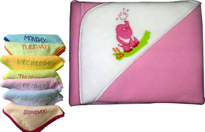 

Xchildhood baby combo(Multicolor)
