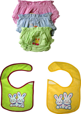 

Xchildhood baby combo(Multicolor)