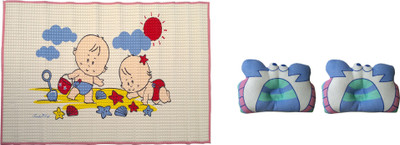 

Xchildhood baby combo(Multicolor)