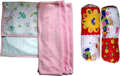 

Xchildhood baby combo(Multicolor)