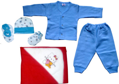 Xchildhood baby combo(Multicolor)