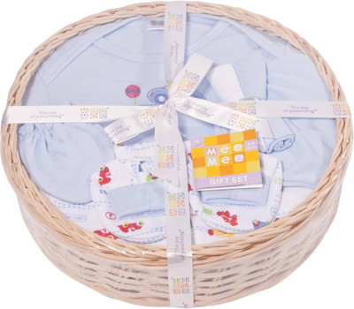 

MeeMee Baby Combo(Blue)