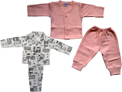 

Xchildhood baby combo(Multicolor)