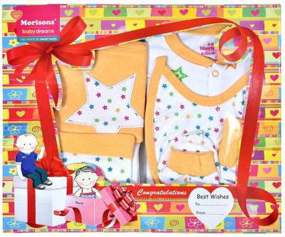 morisons baby dress