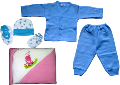 

Xchildhood baby combo(Multicolor)