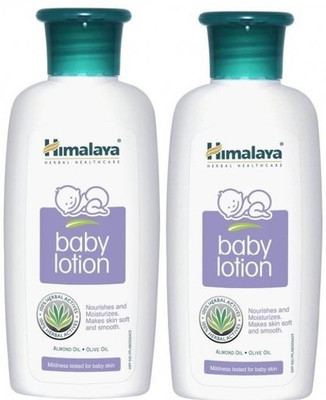 

Himalaya Baby combo(Himalaya)