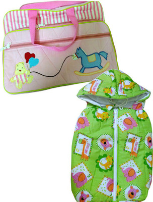 

Xchildhood baby combo(Multicolor)
