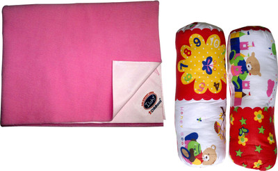 

Xchildhood baby combo(Multicolor)
