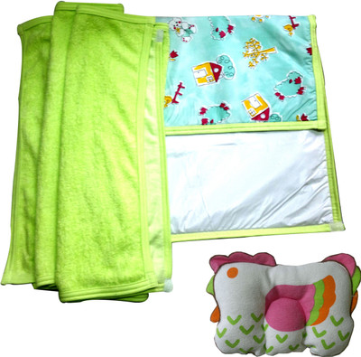 

Xchildhood baby combo(Multicolor)
