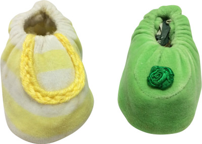 

Graceway Baby Combo(Multicolor)