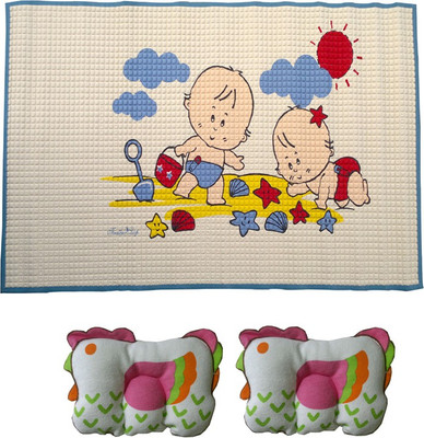 

Xchildhood baby combo(Multicolour)