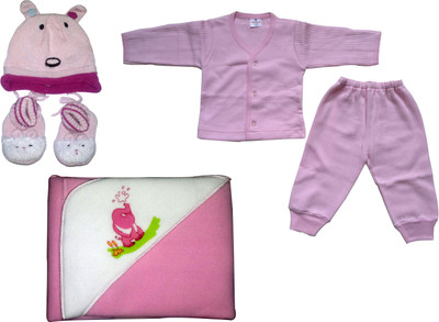 

Xchildhood baby combo(Multicolor)