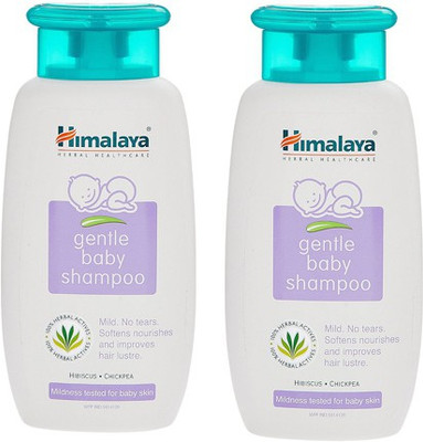 

Himalaya Baby Combo(Multicolor)