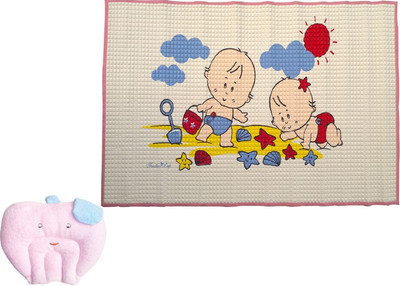

Xchildhood baby combo(Multicolor)