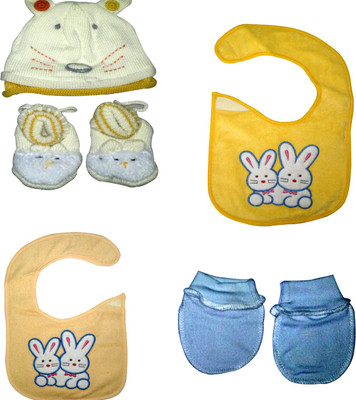 

Xchildhood baby combo(Multicolor)