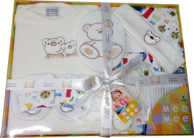 

MeeMee Baby Gift Set