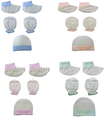

Nanas Baby Combo(Multicolor)