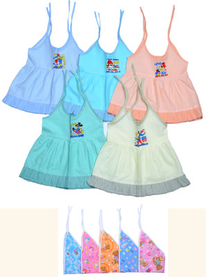 

Sathiyas Infant Wear(Multicolor)