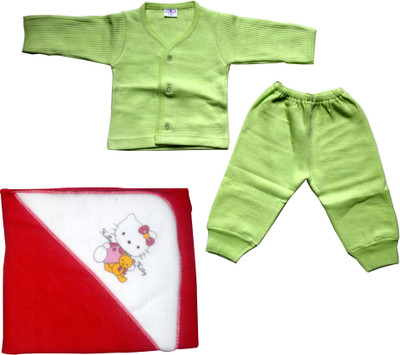 

Xchildhood baby combo(Multicolor)
