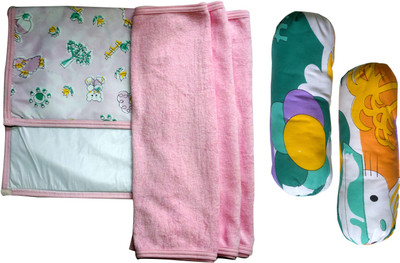 

Xchildhood baby combo(Multicolor)