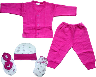 

Xchildhood baby combo(Multicolor)