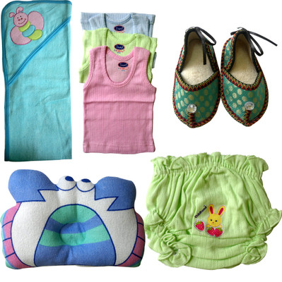 

Xchildhood Ch-5-Tvjpp(Multicolor)