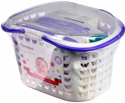 Himalaya baby products store combo