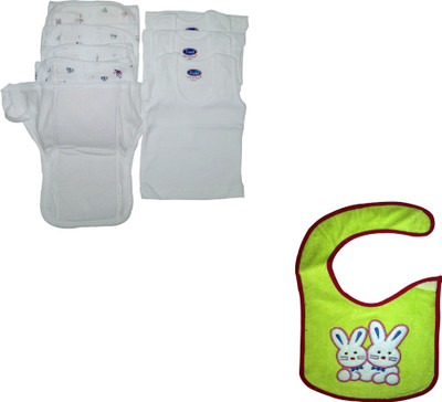 

Xchildhood baby combo(Multicolor)