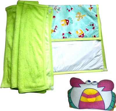 

Xchildhood baby combo(Multicolor)